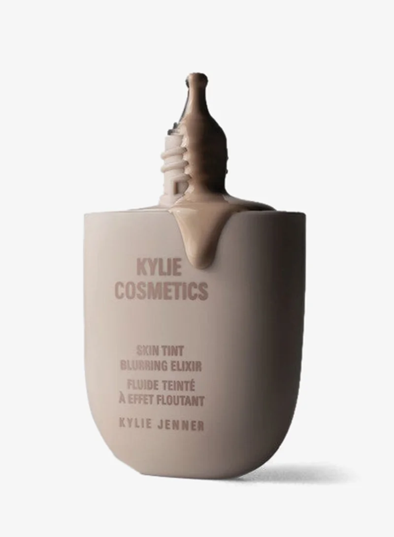 Kylie Cosmetics Skin Tint Blurring Elixir Foundation - 8WN, 30ml